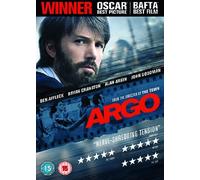Argo [DVD] [2013] by John Goodman