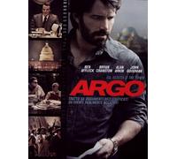 Argo – Warner Bros.
