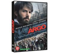 Argo – DVD – Warner Bros.