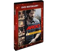 Argo DVD - DVD bestsellery (Argo) (Tchèque version)