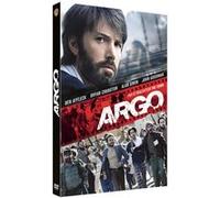 Argo DVD E