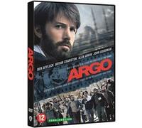 Argo DVD E