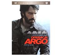 Argo [DVD] (IMPORT) (Pas de version française)