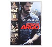 Argo [DVD] (IMPORT) (Pas de version française)