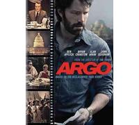 ARGO (DVD/UV/WS-16X9/2012) ARGO (DVD/UV/WS-16X9/2012)