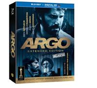 Argo: Extended Edition [Blu-Ray]