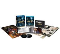 Argo (extended edition) [Edizione estesa] [Blu-ray]