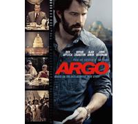 Argo [Import allemand]
