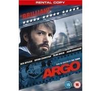 Argo [Import allemand]