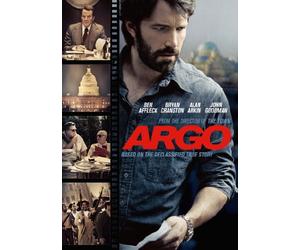 Argo [Import allemand]