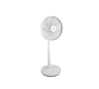 Argo IPNO - Ventilateur - plateau de table, pose au sol - 36 cm - blanc pur