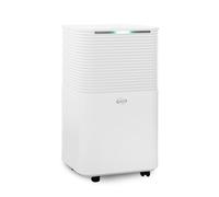 Argo Liliumart11 Déshumidificateur 195W 11L/Jour 2L 15M² 3 Modes