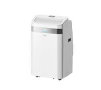 ARGO - Climatiseur Mobile Réversible Milo Evo Silent - 13000 BTU/h Froid 10000 BTU/h Chaud - Wi-Fi Connecté - Classe Énergétique A 80.4 x 42.3 x 34.8 cm - ARG-MILOEVOSILENT