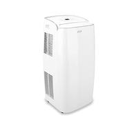 Argo Milo Plus New, climatiseur d'air local monobloc 13000 BTU/h et avec pompe à chaleur 13000 BTU/h, équipé de WIFI intégré et avec 3 vitesses de ventilation : faible, moyenne, haute + AUTO