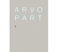 Argo Pärt : Adam's Passion - The Lost Paradise