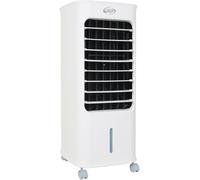 Argo Polifemo Bear Ventilateur Rafraîchisseur Évaporable 3 Vitesses 5L Minuterie