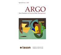 Argo Special Issue - 2025
