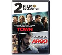Argo / The Town
