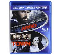 Argo/The Town [Blu-Ray]