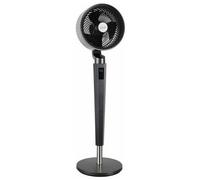 Argo Ventilateur ALLBREEZE Noir