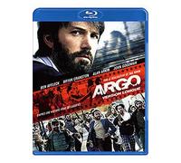 Argo - Version Longue - Blu-Ray