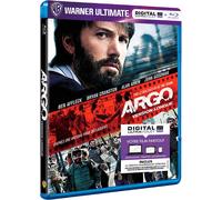 Argo [Warner Ultimate (Blu-Ray + Copie Digitale Ultraviolet)]