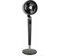 Argoclima 398200041 ventilateur Noir G