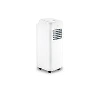 Argoclima Altea Climatiseur portatif 63 dB Blanc