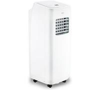 Argoclima Altea Climatiseur portatif 63 dB Blanc