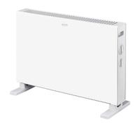 Argoclima ARGO KANSAS Intérieure Blanc 2000 W Chauffage électrique à convecteur