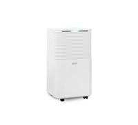 Argoclima ARGO LILIUM ART 13 2 L 38 dB 200 W Blanc