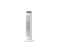 Argoclima ARGO MARGE Intérieure Blanc 2000 W Chauffage de ventilateur électrique