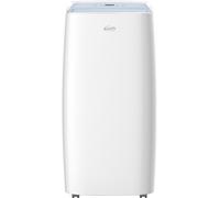 Argoclima ARGO MAXIME PLUS EU Climatiseur portable 65 dB blanc