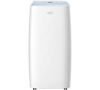 Argoclima ARGO MAXIME PLUS EU Climatiseur portatif 65 dB Blanc