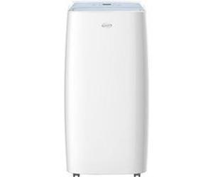 Argoclima ARGO MAXIME PLUS EU Climatiseur portatif 65 dB Blanc