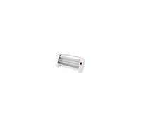 Argoclima Betsy Intérieure Blanc 1200 W Chauffage d'appoint électrique à quartz