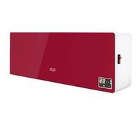 Radiateur Soufflant Céramique Mural Argo CHIC-BERRY 2000 Watt