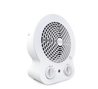 Argoclima Dori ice Indoor Blanc 2000 W Aérotherme électrique d'intérieur