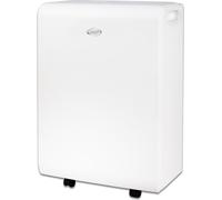 Argoclima DRY PURY 13 1,5 l 41 dB 180 W blanc