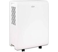 Argoclima Dry Pury 17, 330 W, 220 - 240 V, 50 Hz, 5 - 32 °C, 350 mm, 206 mm