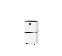 Argoclima DRY PURY EVO 13 2 L 36 dB 185 W Blanc