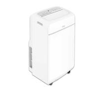 Argoclima Ludvig climatiseur portable 10000BTU/h 2.06kW gaz R290 blanc - 3984000