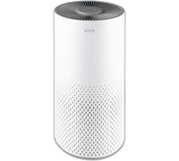 Argoclima Pury Baby Purificateur d'air 16m² 130m³/h Gris et Blanc avec filtre HEPA
