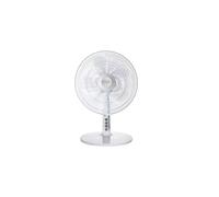 Ventilateur à lame domestique Argoclima Tablo Evo Blanc