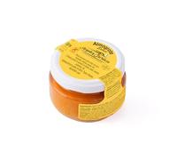 Argodey Fortaleza Almogrote Canario 110g | Pâte de fromage affiné traditionnel des Canaries | Tartinade idéale pour pain toasts arepas pommes de terre et légumes | Sauce au paprika et à l’ail
