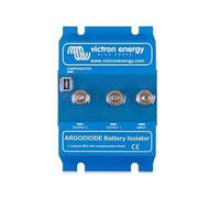 Argodiode 80-2SC 2 batteries 80A