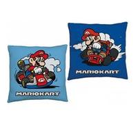 Coussin Mario Kart 40X40Cm