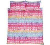 ARGOFIELD Parure de lit multicolore -135 x 200 cm Multicolors G