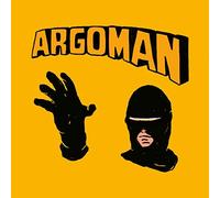 Argoman - Chimicalissimo (Black Spuma Remix) [Import]
