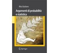 Argomenti Di Probabilità E Statistica